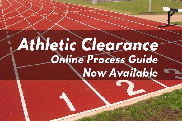 Athletic Clearance - John F. Kennedy High School