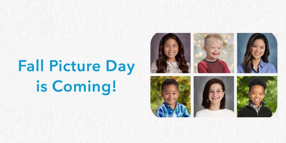Picture Day