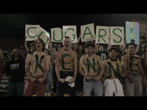 480px x 360px - Athletics - John F. Kennedy High School